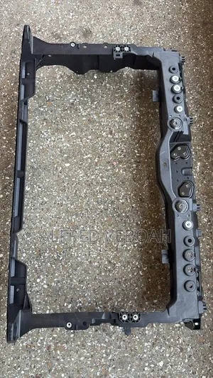 Honda Civic 2022 Radiator Support