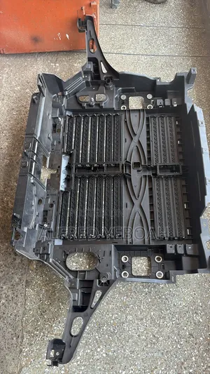 Ford Explorer 2020- Radiator Support