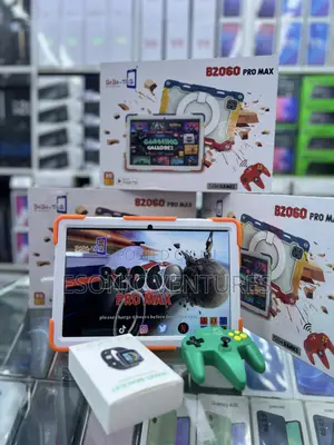 New Bebe B2060 Pro Max 256 GB