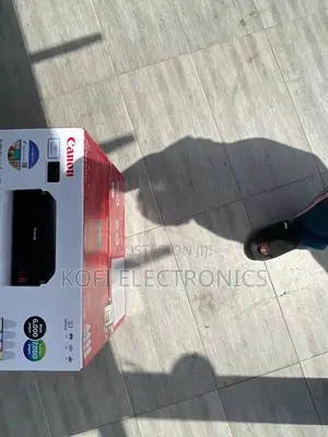 Canon G3410 Wifi Multi-Function Ink Tank Machine