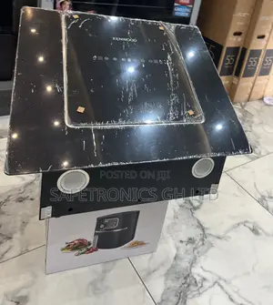 Iconic Most Reliable 60cm Kenwood in-Built Electric Range Hood