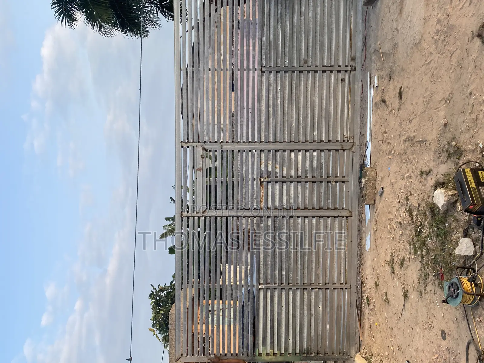 Aluminum And Welding