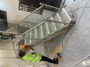 Aluminum And Welding