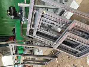 Aluminum And Welding