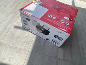 Canon Pixma G3410 Precision-Print Wireless Inkjet