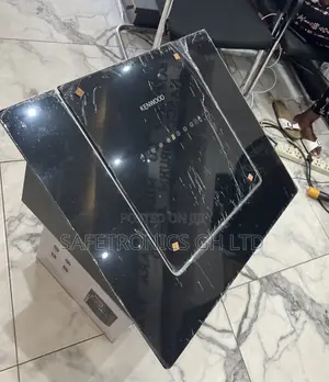Best Massive Built_in Kenwood 60cm Electric 60cm Range Hood
