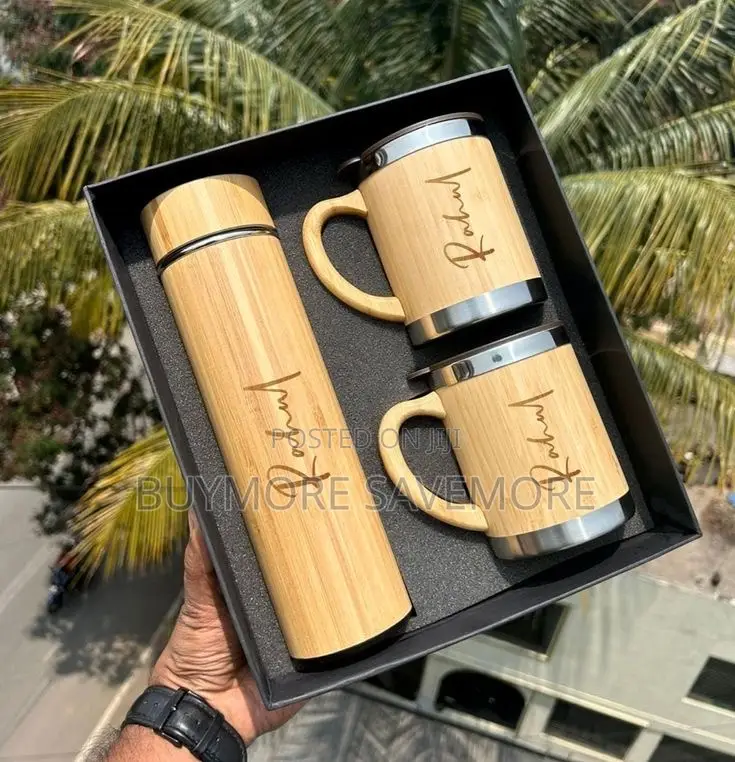 Customized Flasks and Bottles