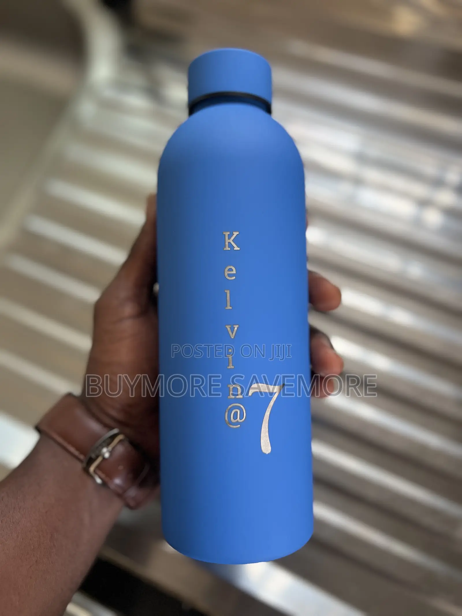 Customized Flasks and Bottles