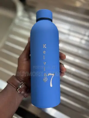 Customized Flasks and Bottles