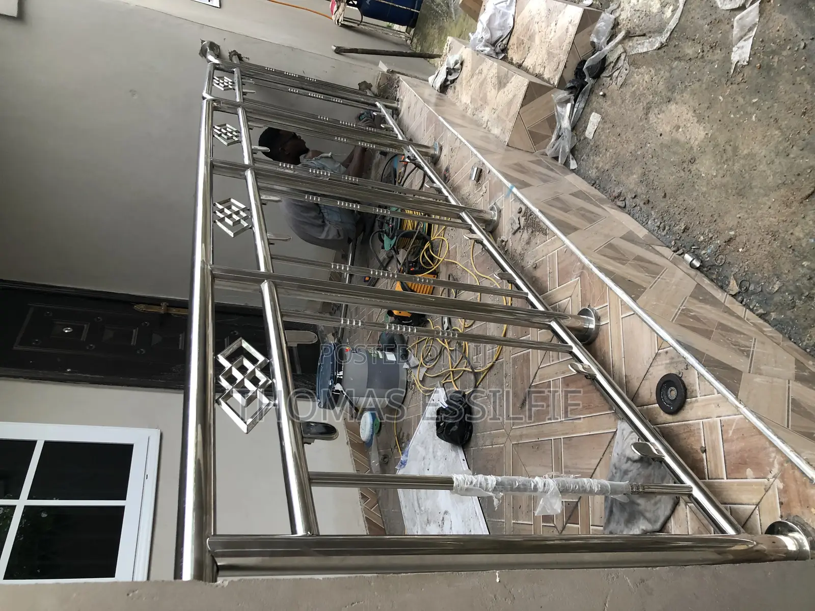 Aluminum And Welding