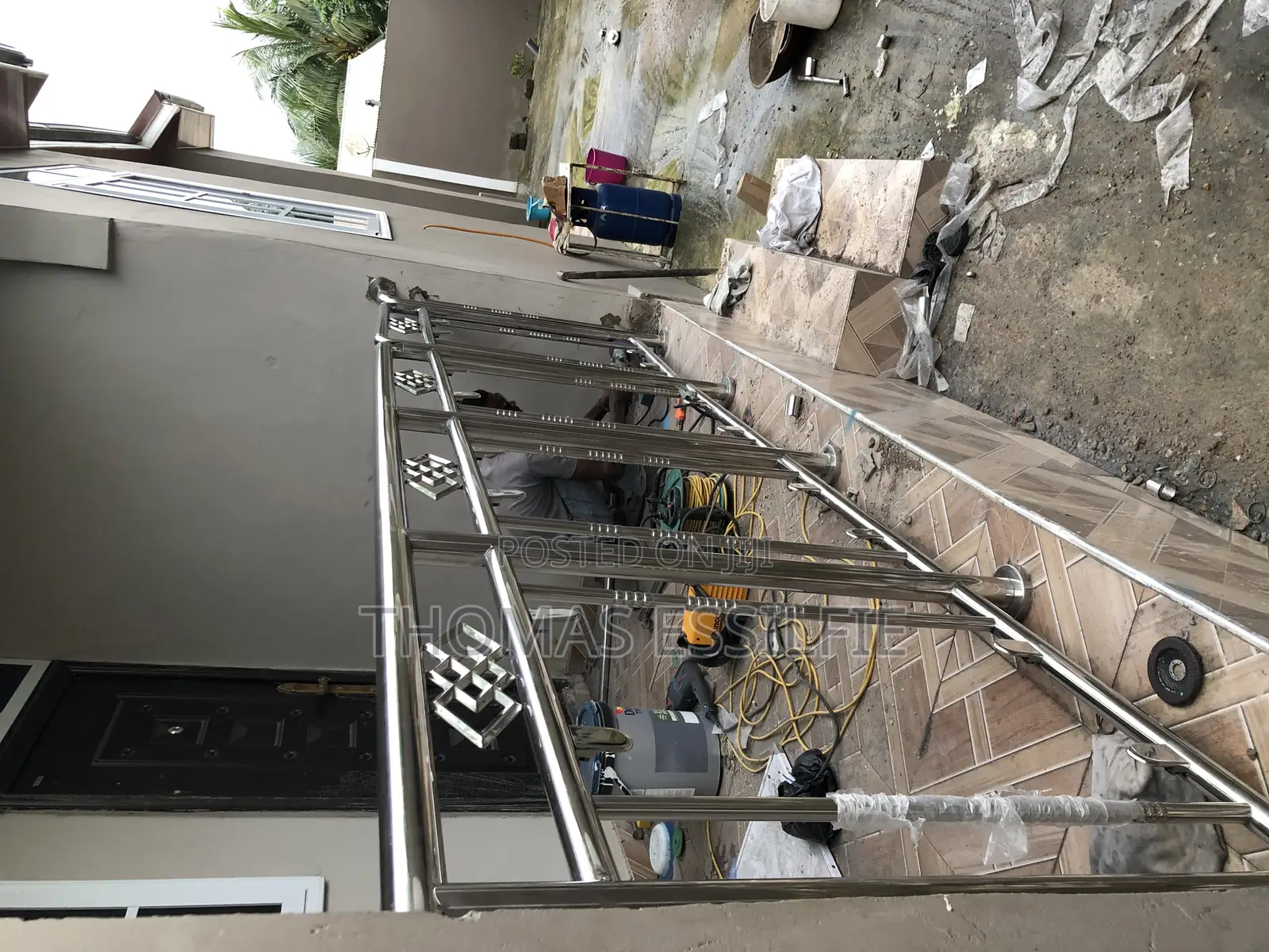 Aluminum And Welding