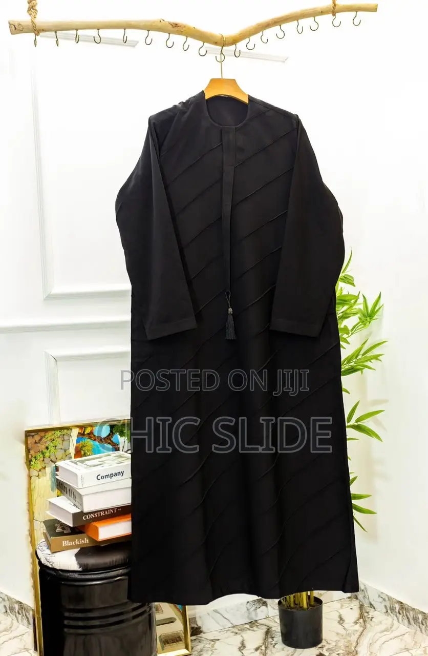 New Styles Jalabia