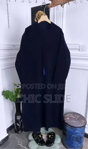 New Styles Jalabia