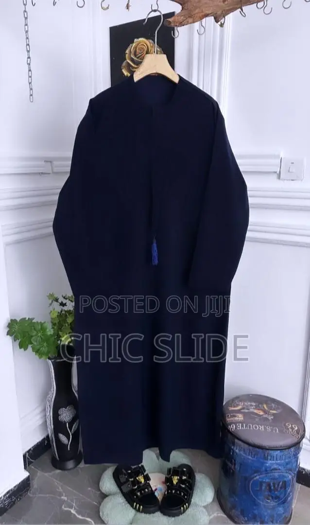 New Styles Jalabia