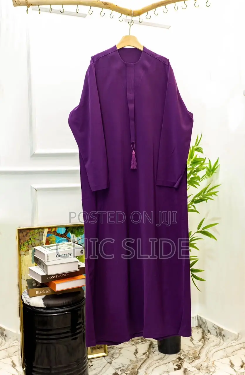 New Styles Jalabia