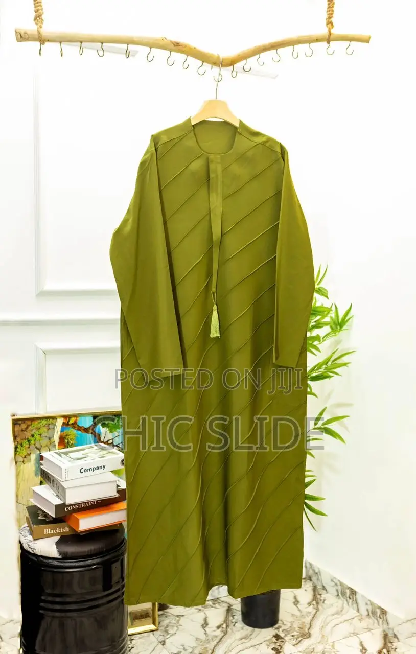 New Styles Jalabia