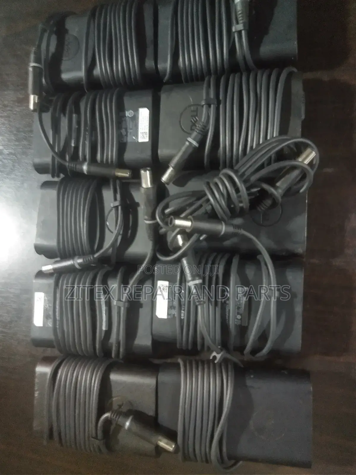 Home Used Laptop Charger