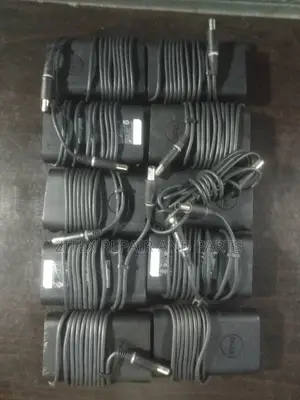 Home Used Laptop Charger