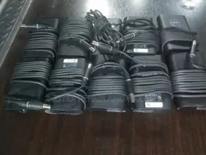 Home Used Laptop Charger
