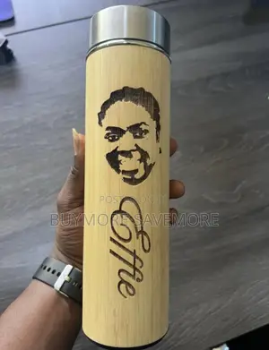 Customized Flasks and Bottles