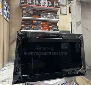 Shop Brand New in-Built (Glass) Electric Kenwood Microwave