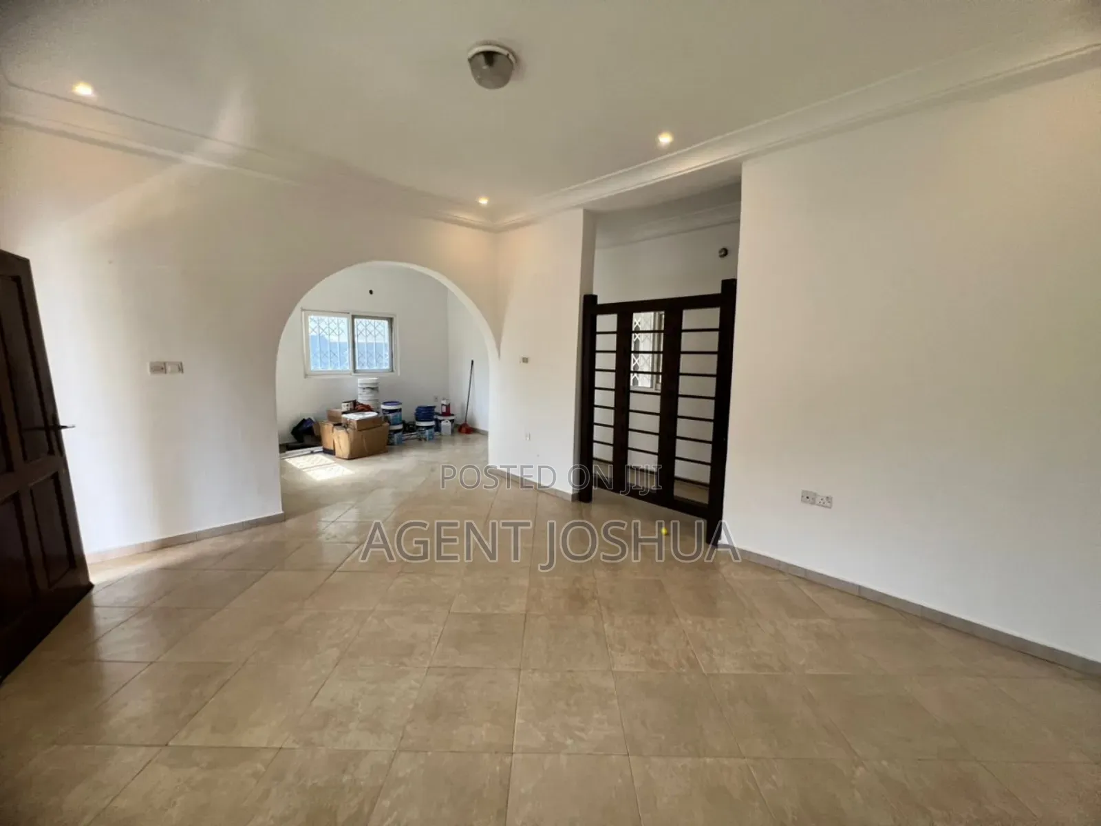 4bdrm House in Manet Court Estate for rent