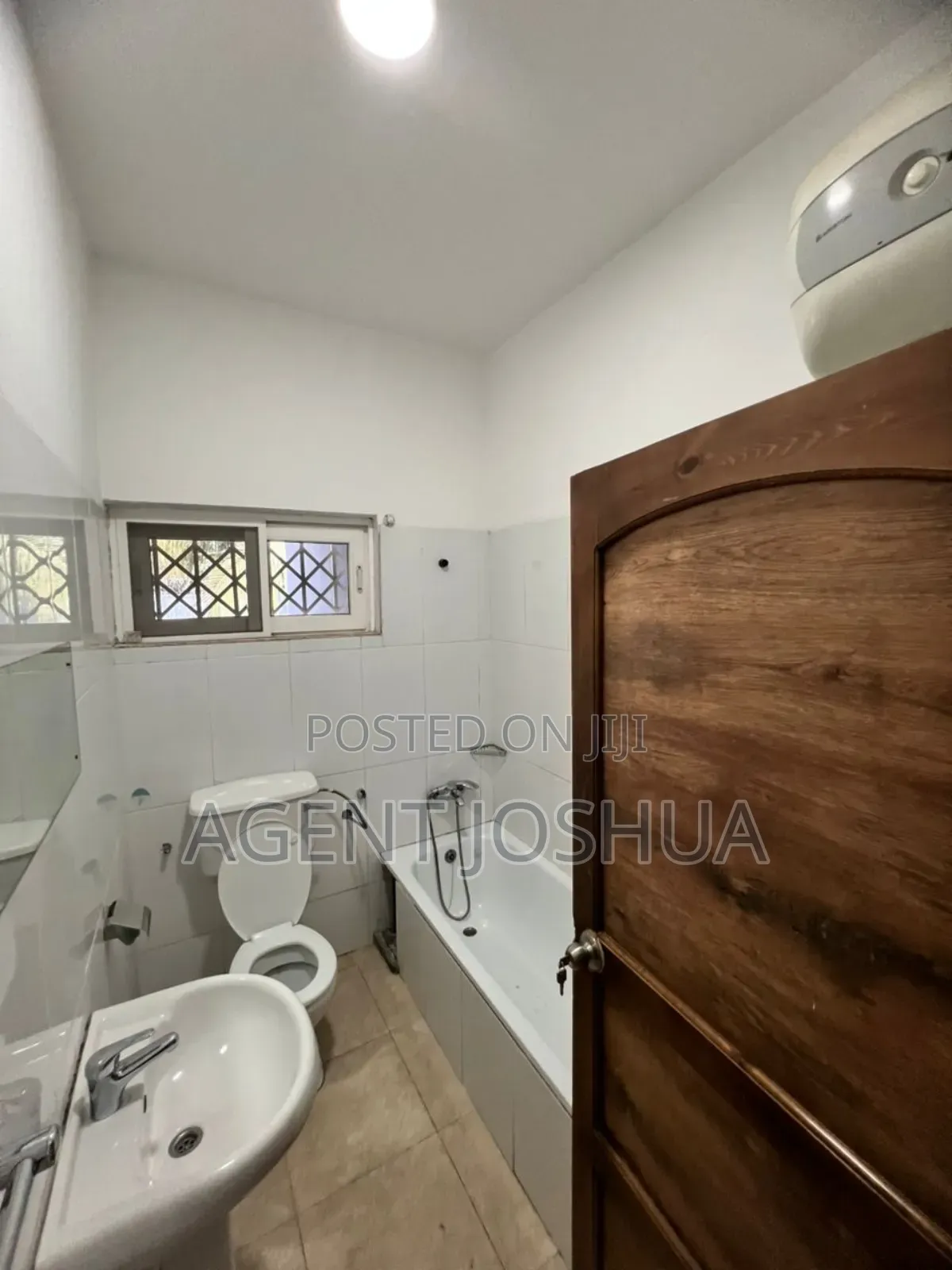 4bdrm House in Manet Court Estate for rent