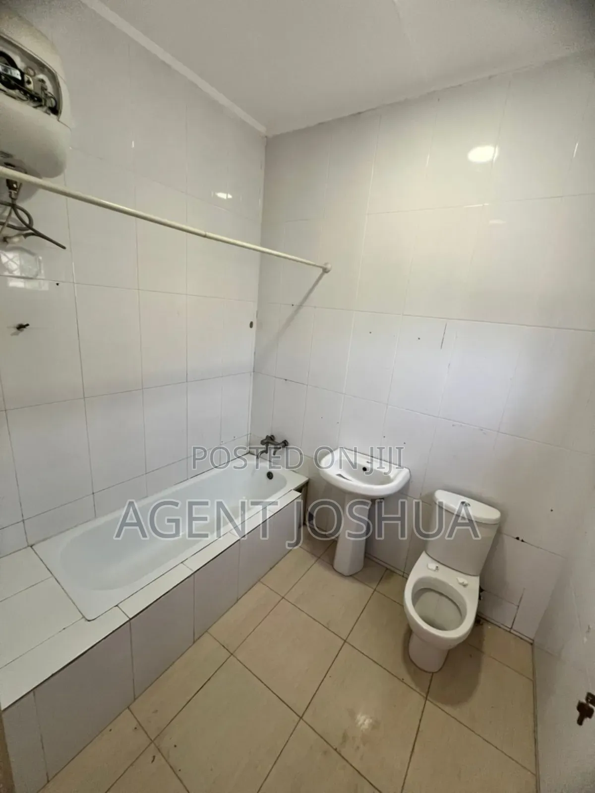 4bdrm House in Manet Court Estate for rent