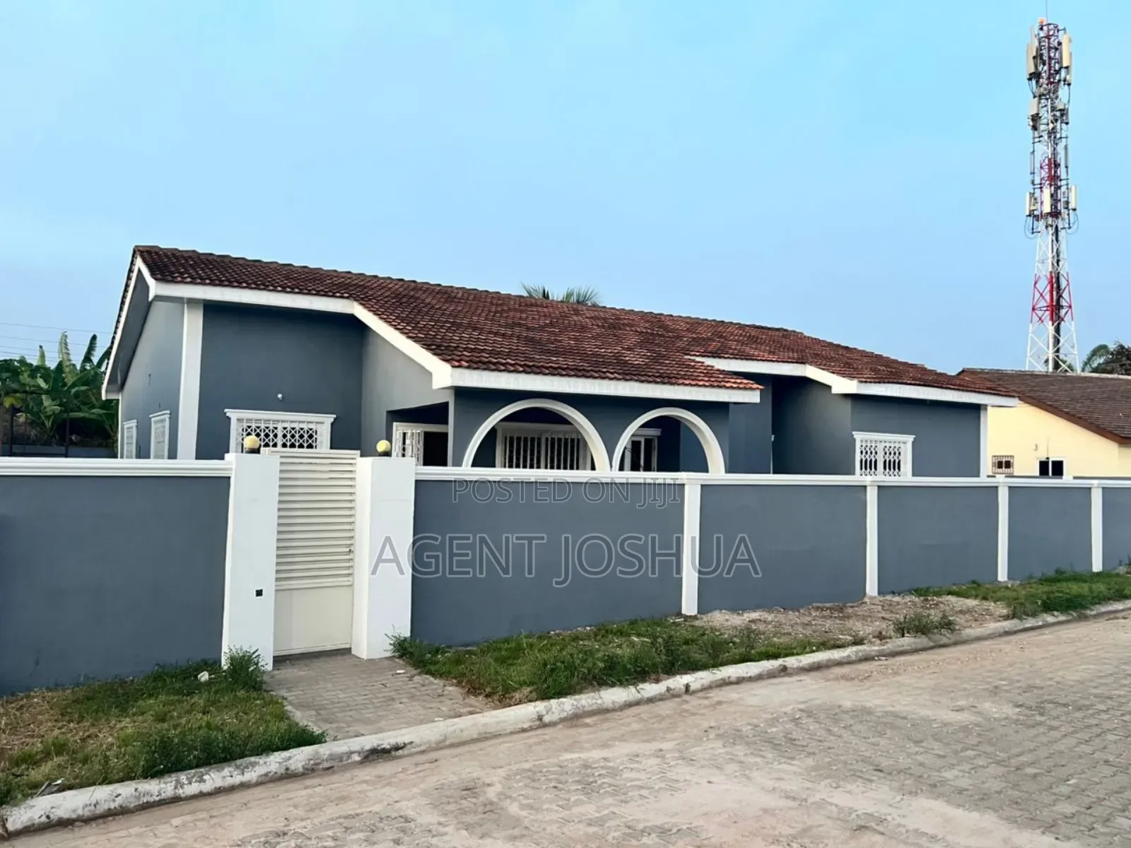 4bdrm House in Manet Court Estate for rent