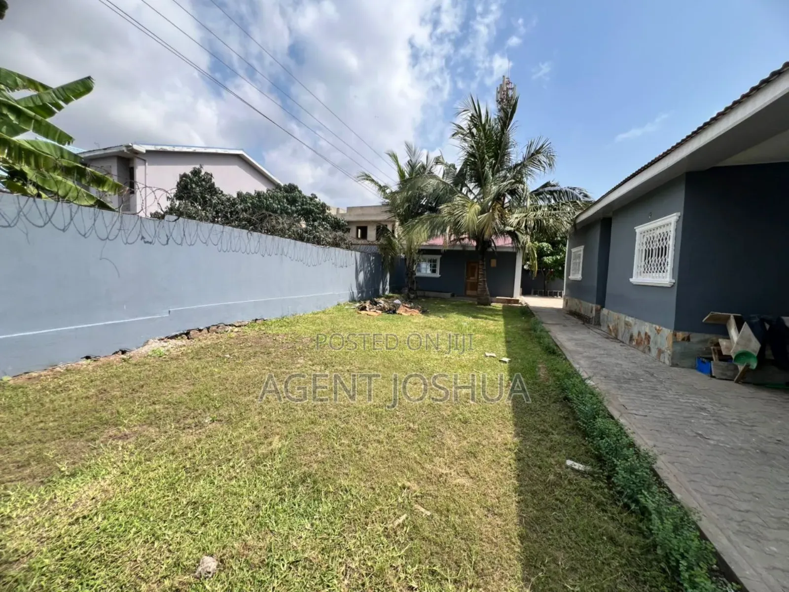 4bdrm House in Manet Court Estate for rent