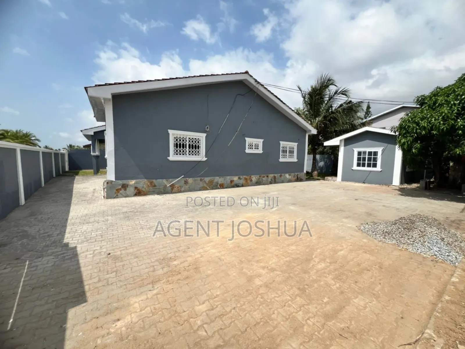 4bdrm House in Manet Court Estate for rent