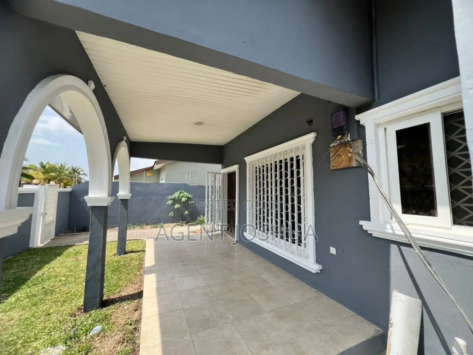 4bdrm House in Manet Court Estate for rent