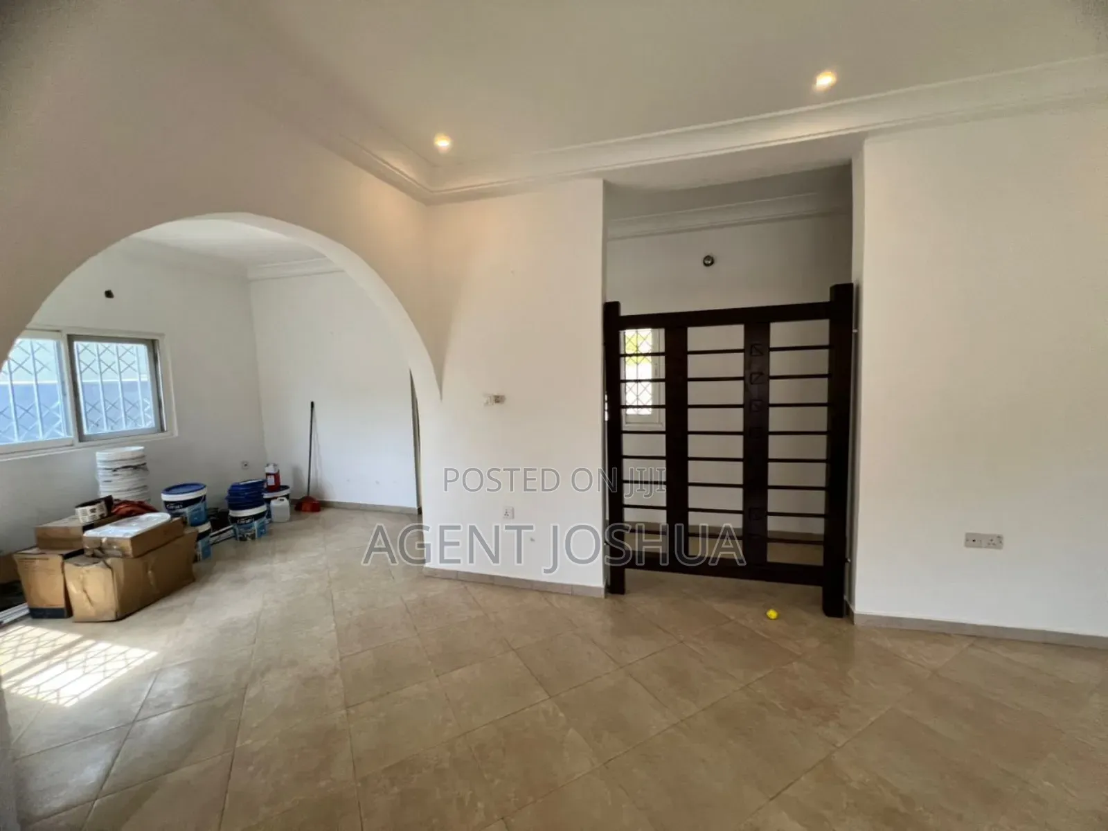 4bdrm House in Manet Court Estate for rent