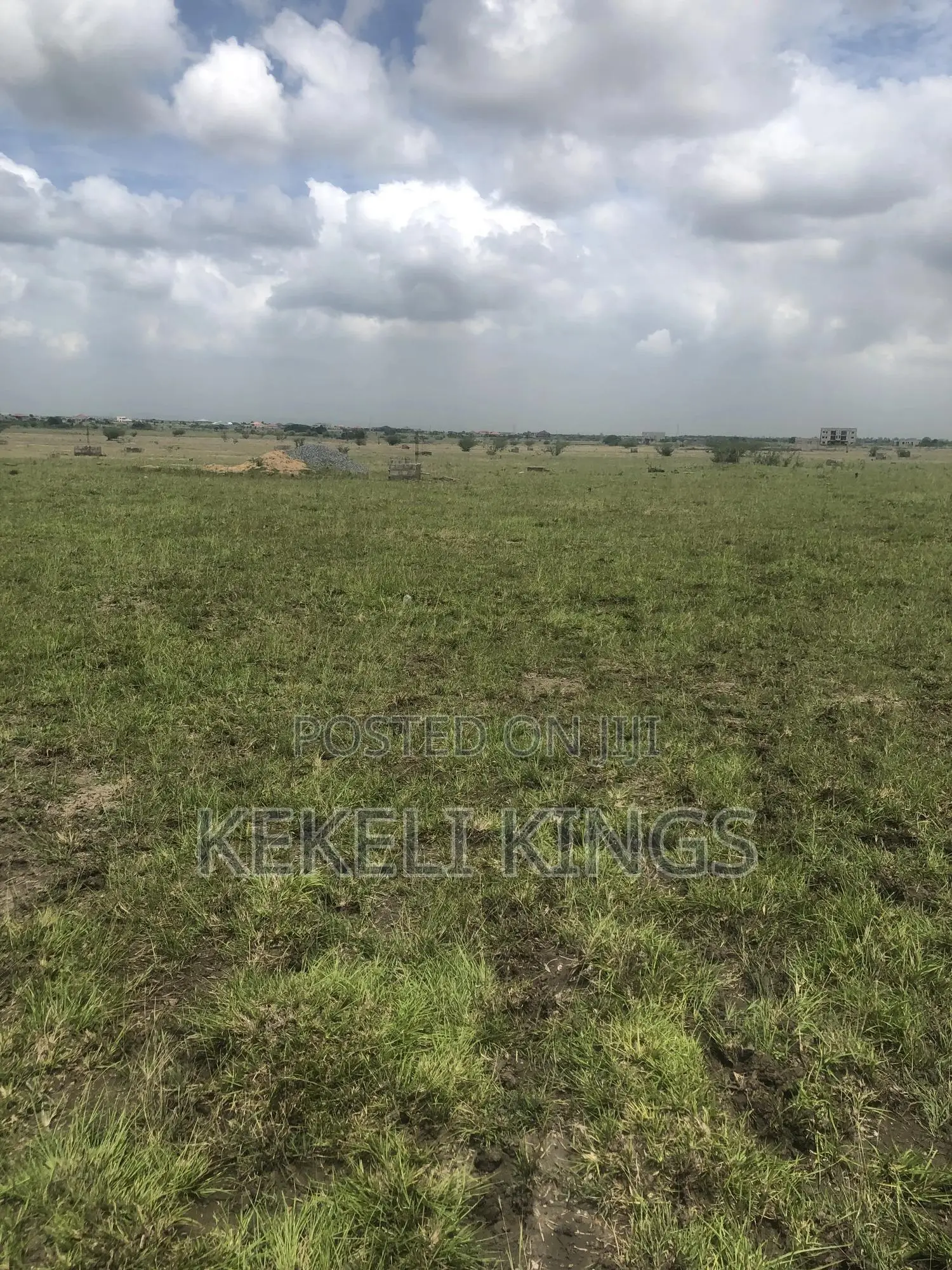 Discover City Square [Prampram-lakpleku] Lands For Sale