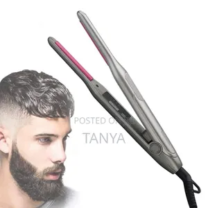 Professional Hair Styler 0.3"