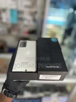 New Samsung Galaxy Note 20 Ultra 5G 256 GB White