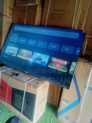 Elevate Your Viewing Experience With TCL 55inches