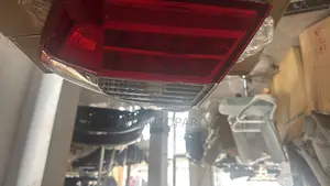 Honda Accord 2013-2015 Taillights Right