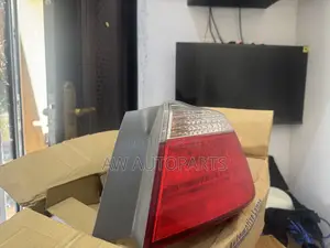 Honda Accord 2013-2015 Taillights Right