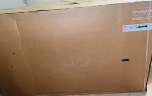 Brand New Samsung Du 8000 85 Inches