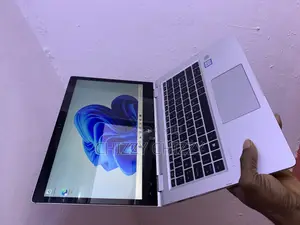 Laptop HP EliteBook X360 1030 G2 16GB Intel Core I7 SSD 512GB