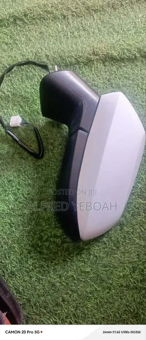 Toyota Corolla 2019-2023 Mirror