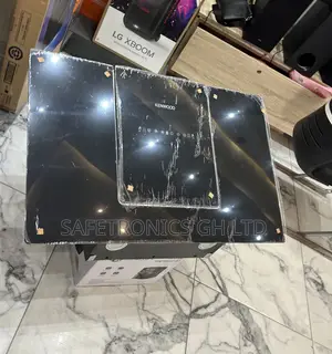 Newly Virtual Electric 90cm in-Built Kenwood Range Hood