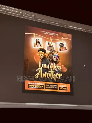 Graphic Designer