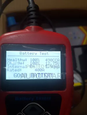 Car Battery 13 Plate/55ah Avatar