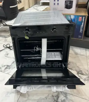 Call for Original in-Built Kenwood Electric Oven
