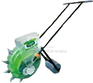 Manual Seeder