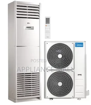 Midea Standing Ac 5hp
