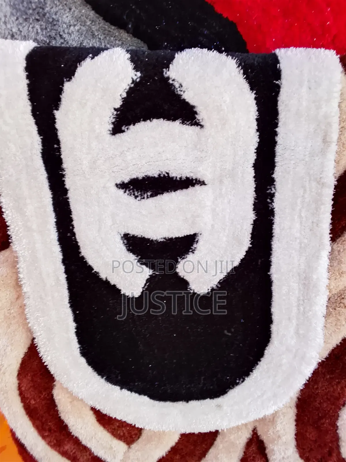 Cotton Doormat