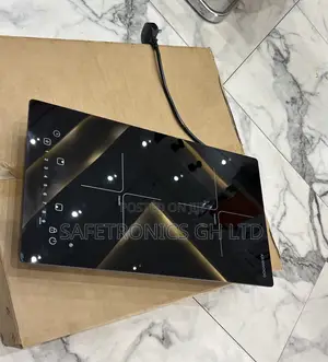 Fresh Sealed in Box 2 Electric Hob Kenwood in-Built